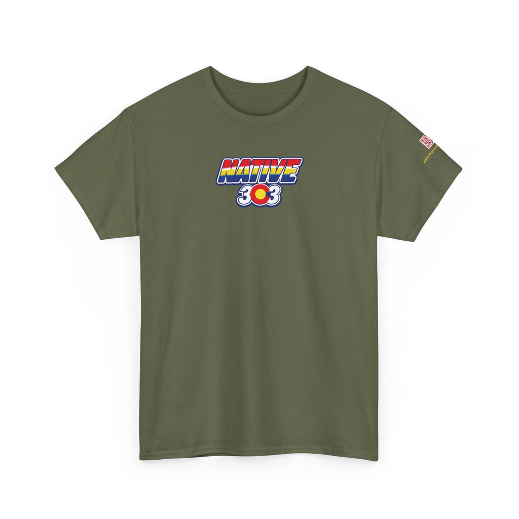 FADO - vintage Denver gear