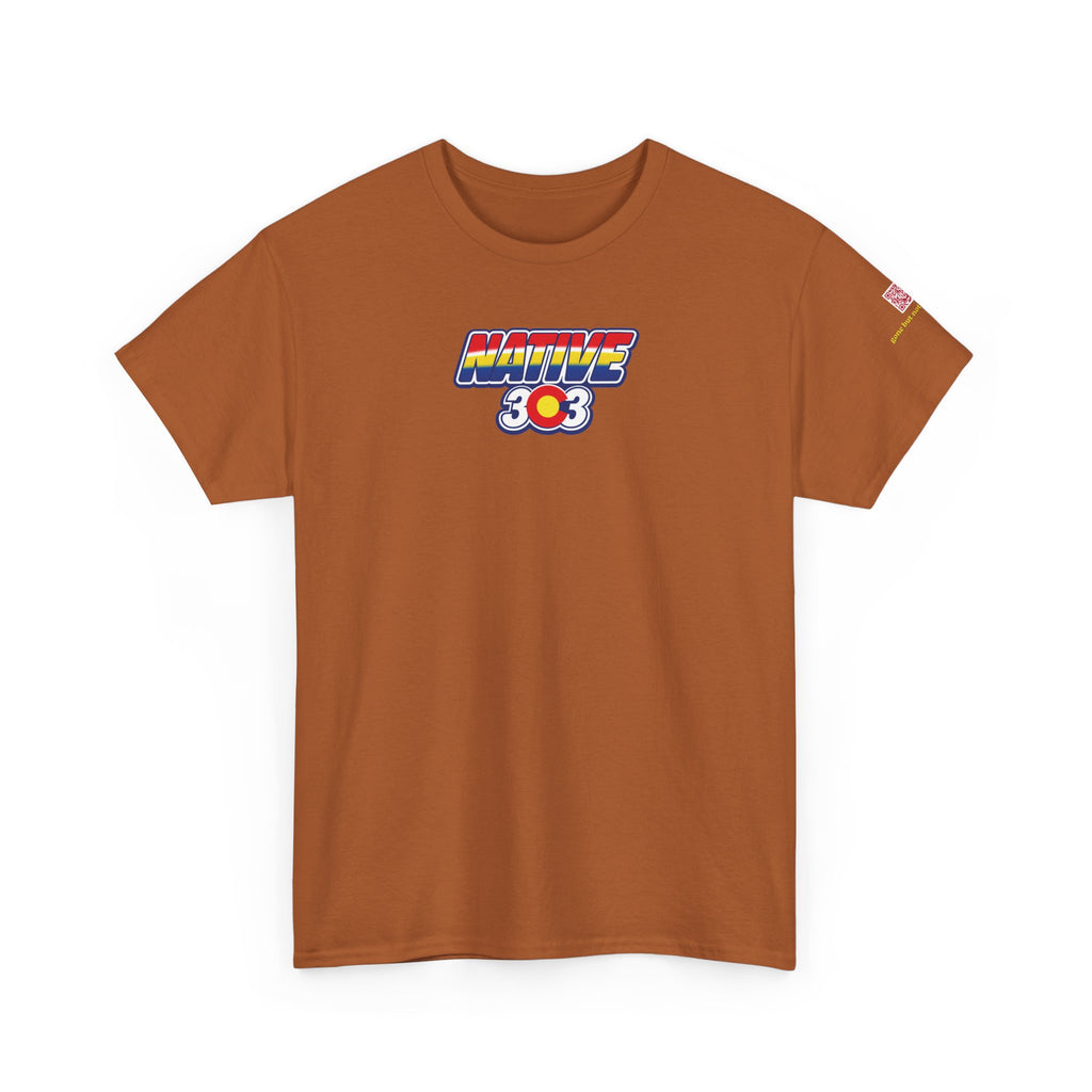 JACK & GRILL Mexican restaurant - vintage Denver gear