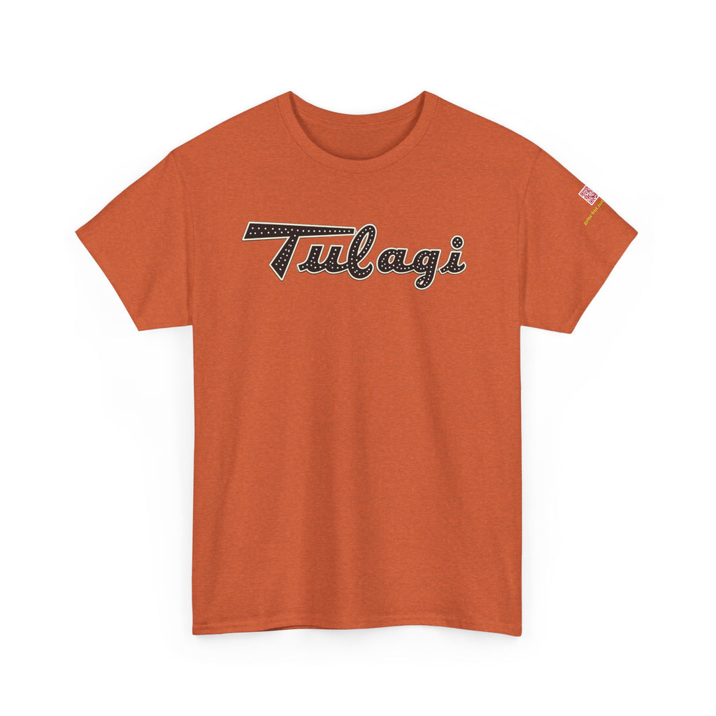 Tulagi - vintage Denver gear