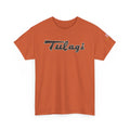 Tulagi - vintage Denver gear