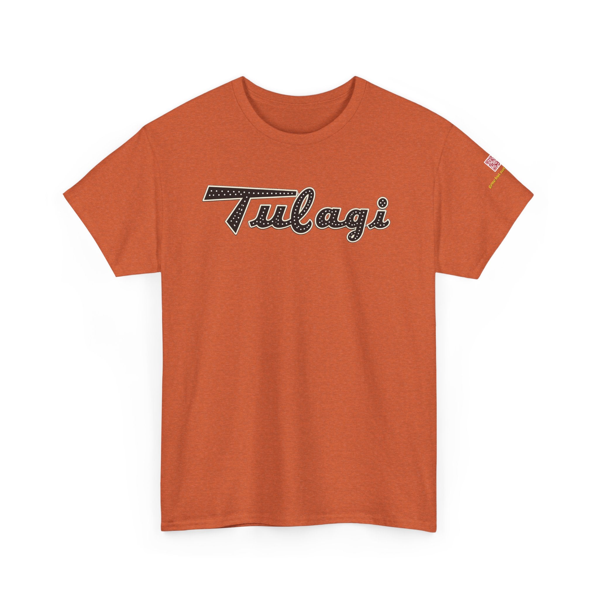 Tulagi - vintage Denver gear
