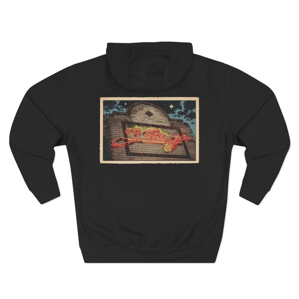 STRING'S Hoodie