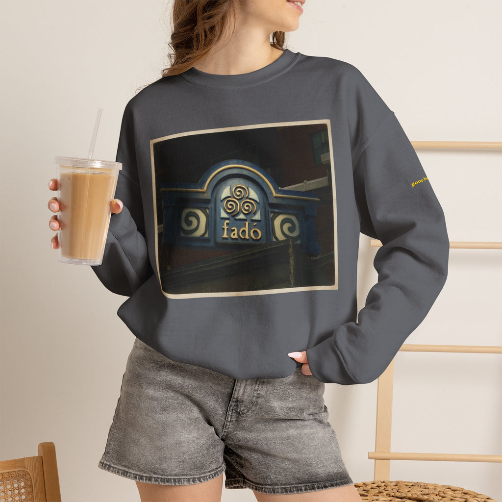 Fado | Native303 Sweatshirt