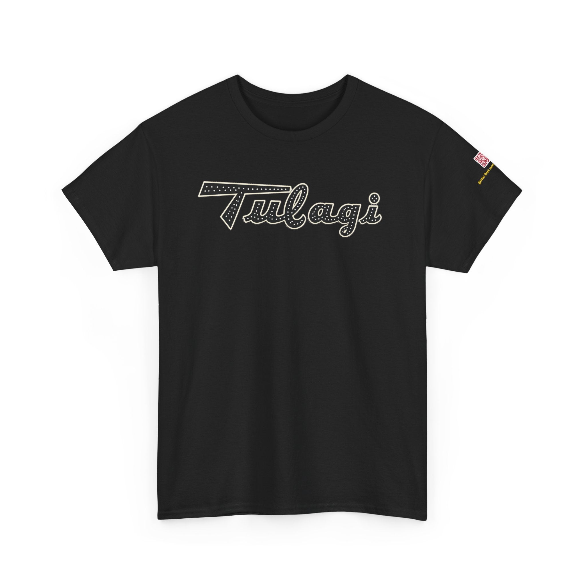 Tulagi - vintage Denver gear