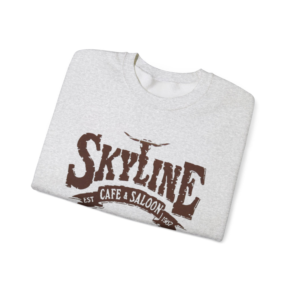 Skyline Saloon | Native303 Sweatshirt