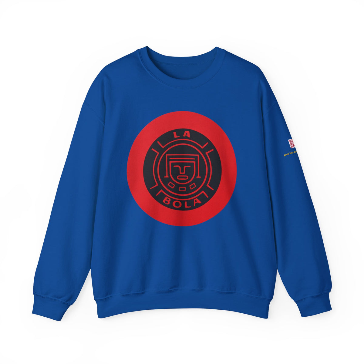 La Bola Mexican restaurant | Native303 Sweatshirt