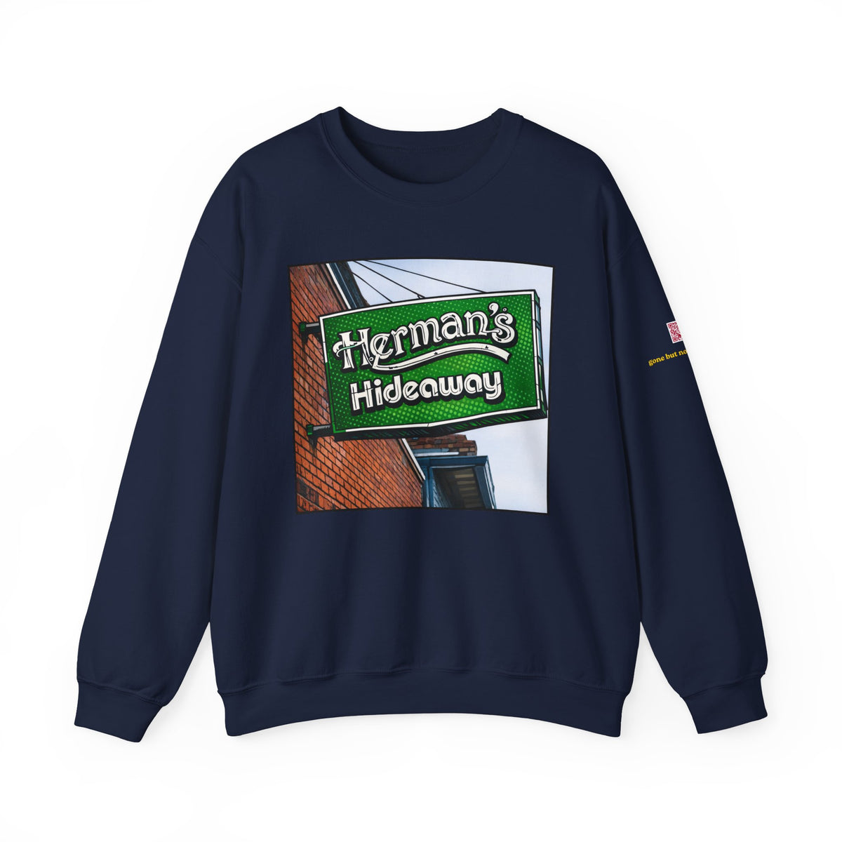 Herman's Hideaway - the Original | Native303 Sweatshirt