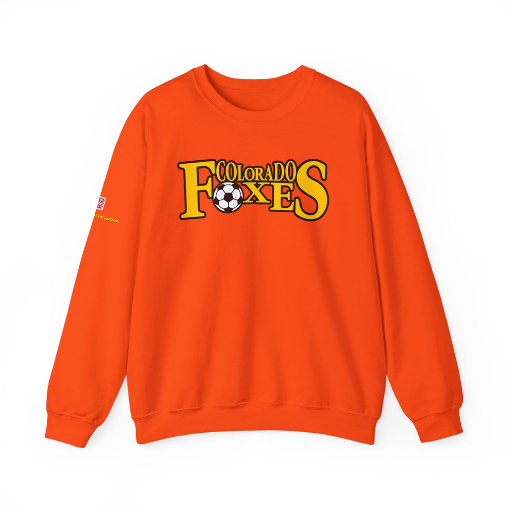 COLORADO FOXES | Native303 Sweatshirt