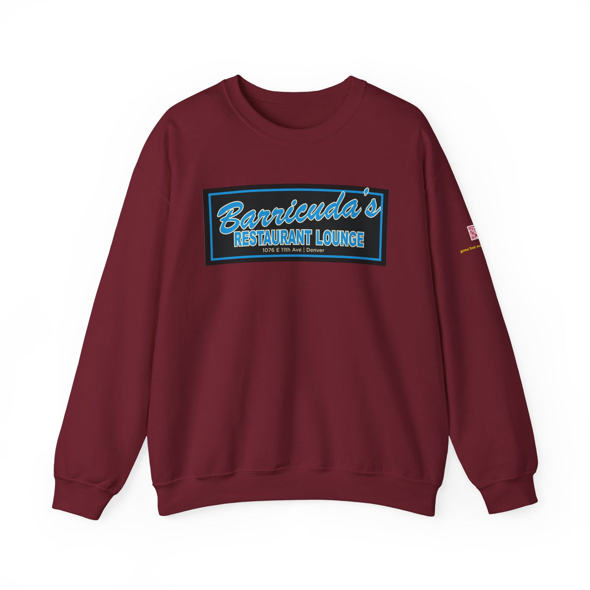 Barricuda’s | Native303 Sweatshirt