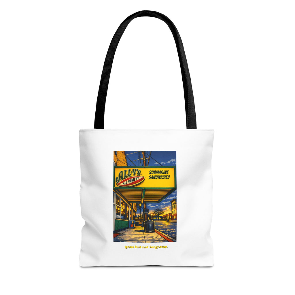 All-V's Tote