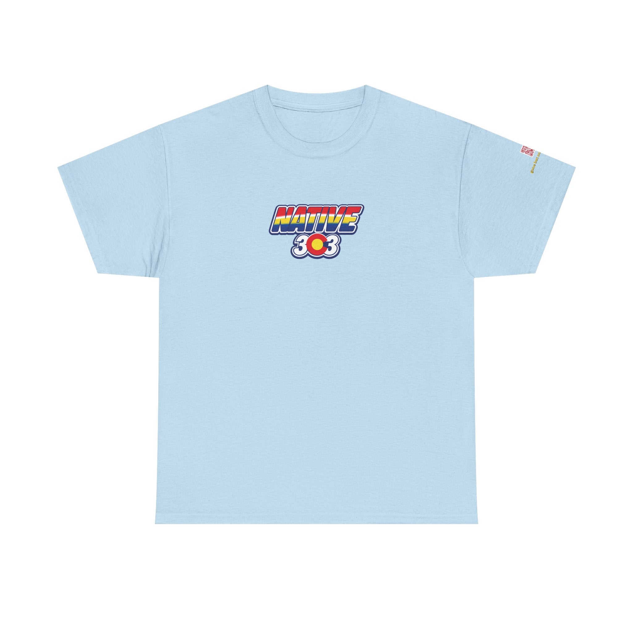 BOYSTOWN - vintage Denver gear