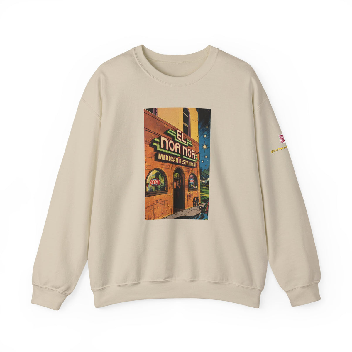 El Noa Noa | Native303 Sweatshirt