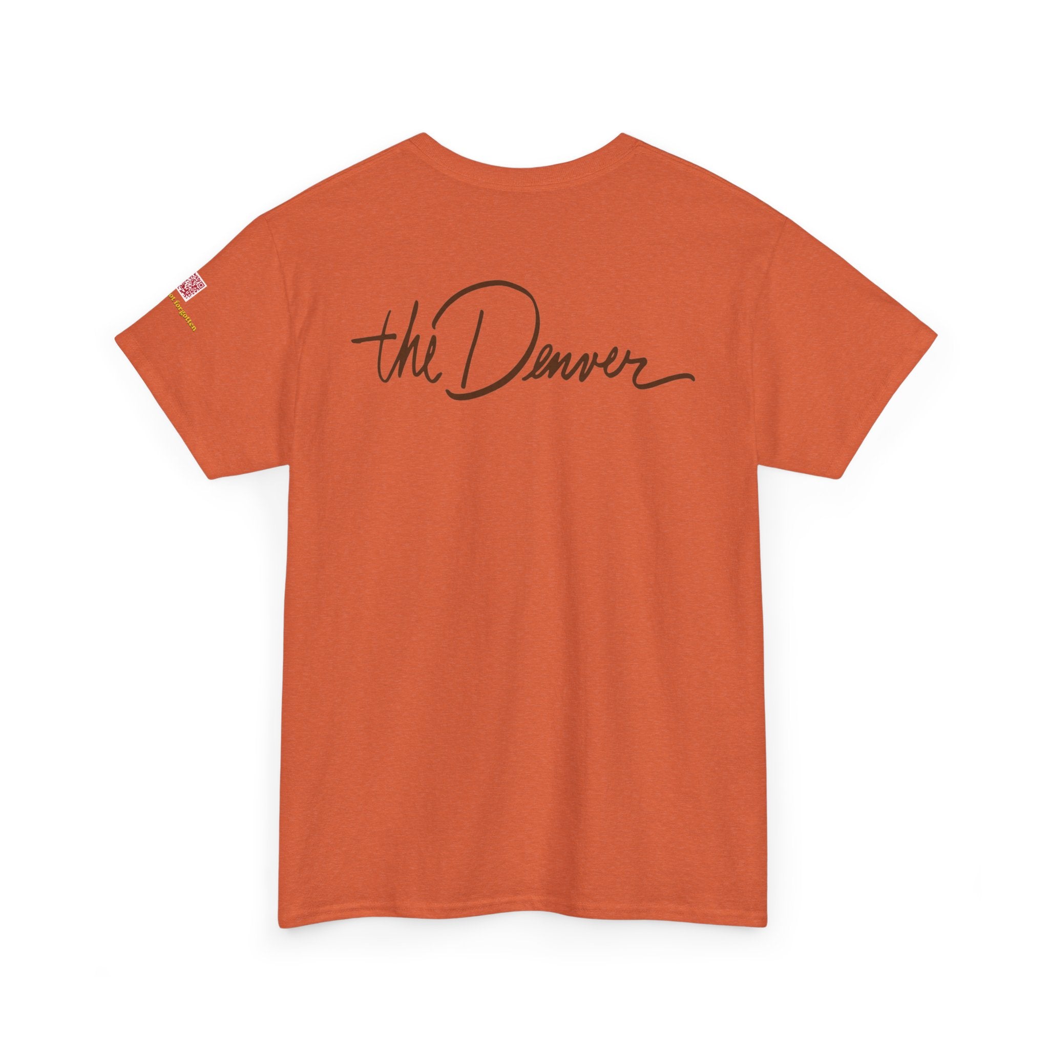 DENVER, THE - vintage Denver gear