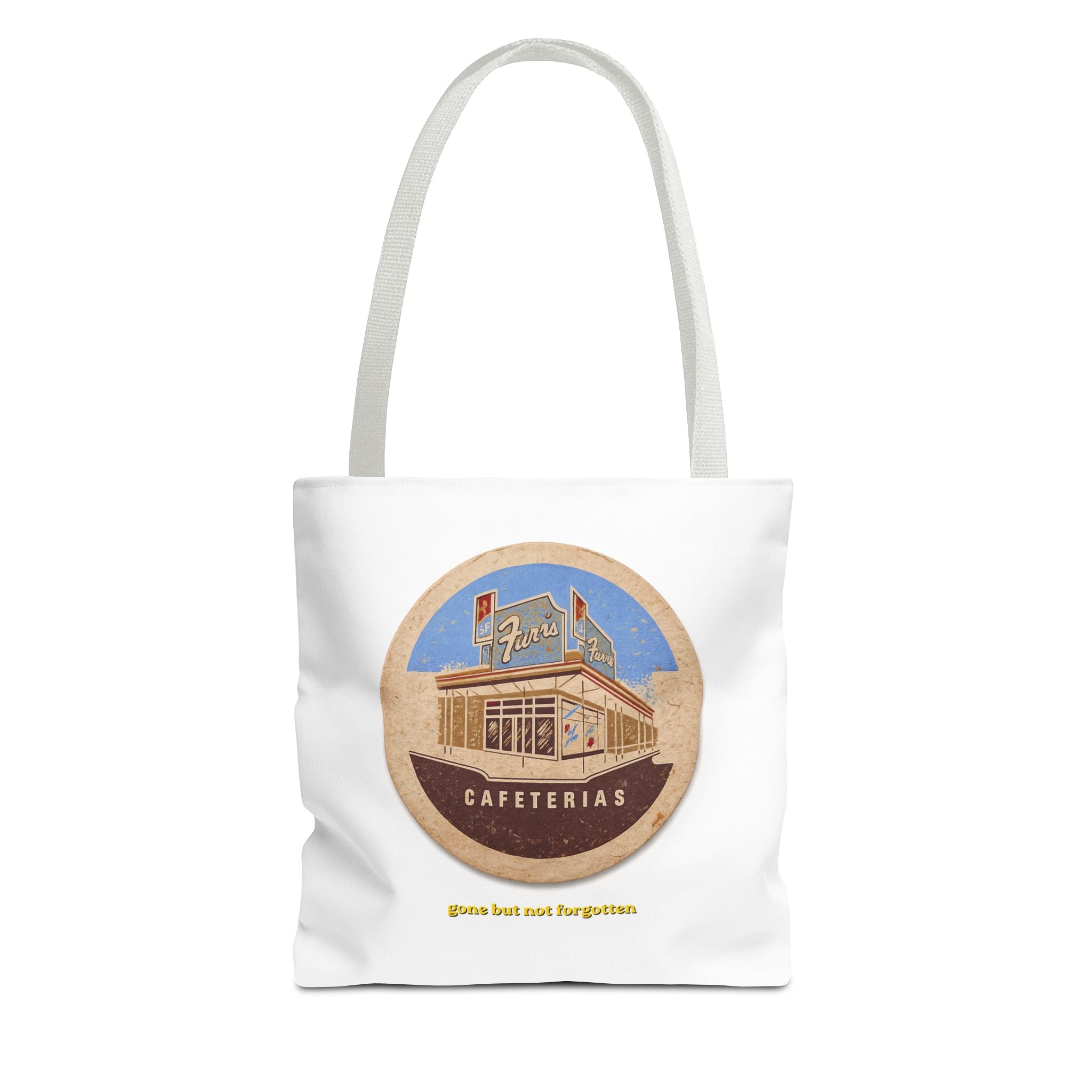 Furrs Cafeterias Tote
