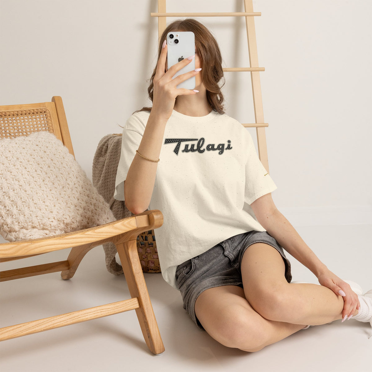 Tulagi - vintage Denver gear