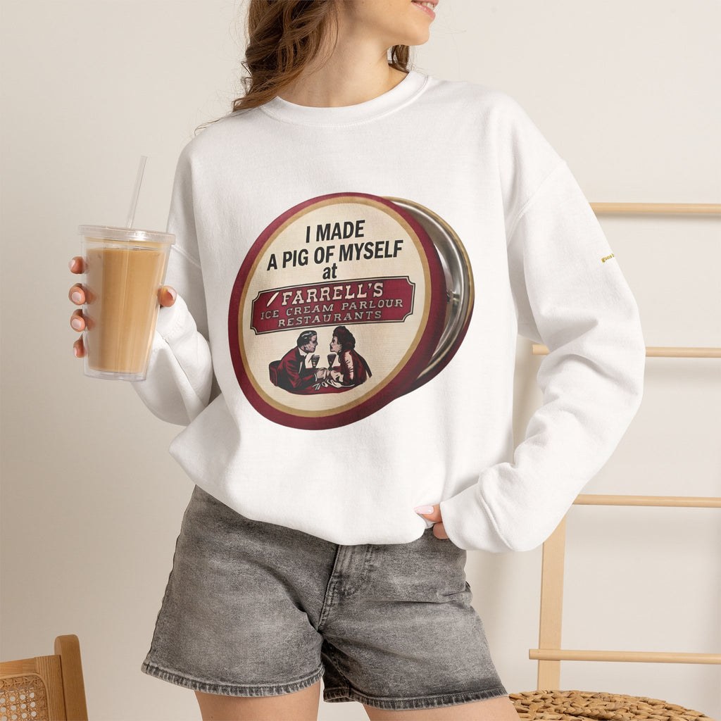 Farrell's | Native303 Sweatshirt