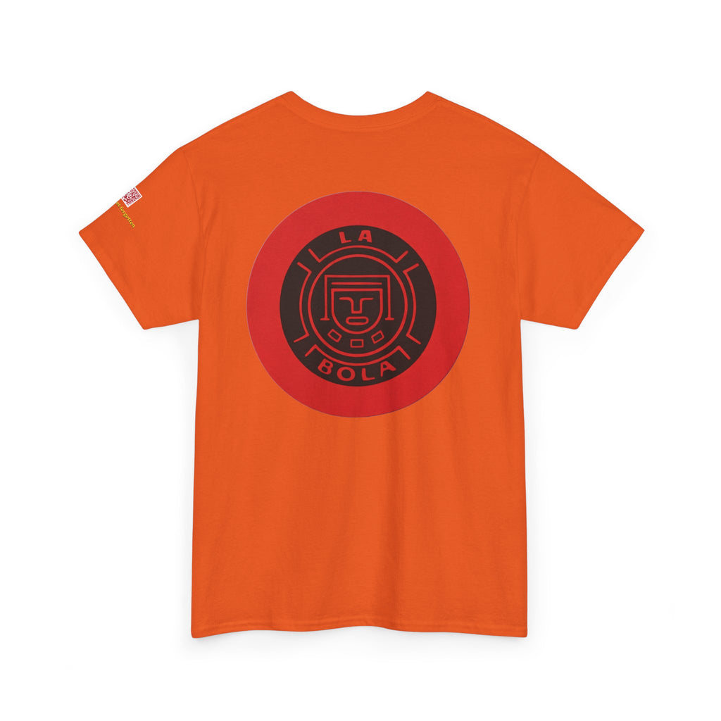 LA BOLA MEXICAN RESTAURANT - vintage Denver gear