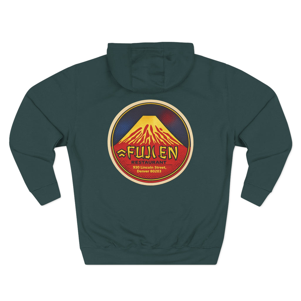 FUJI EN Hoodie