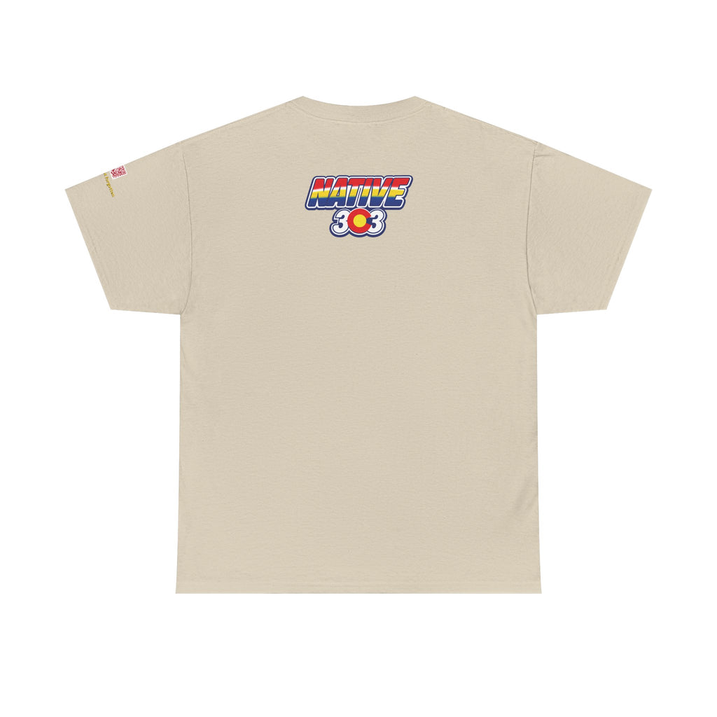Teletunes - vintage Denver gear