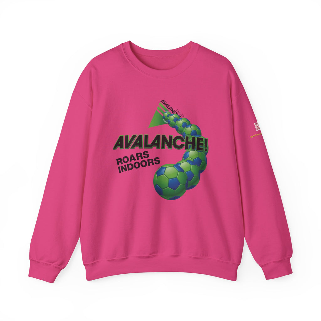 Denver Avalanche | Native303 Sweatshirt