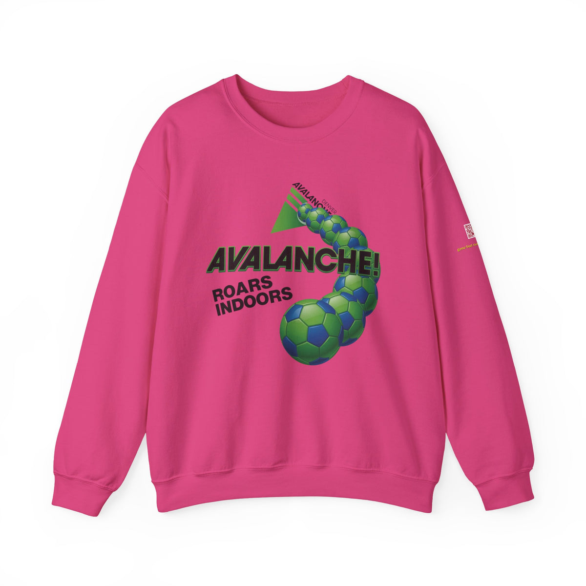 Denver Avalanche | Native303 Sweatshirt