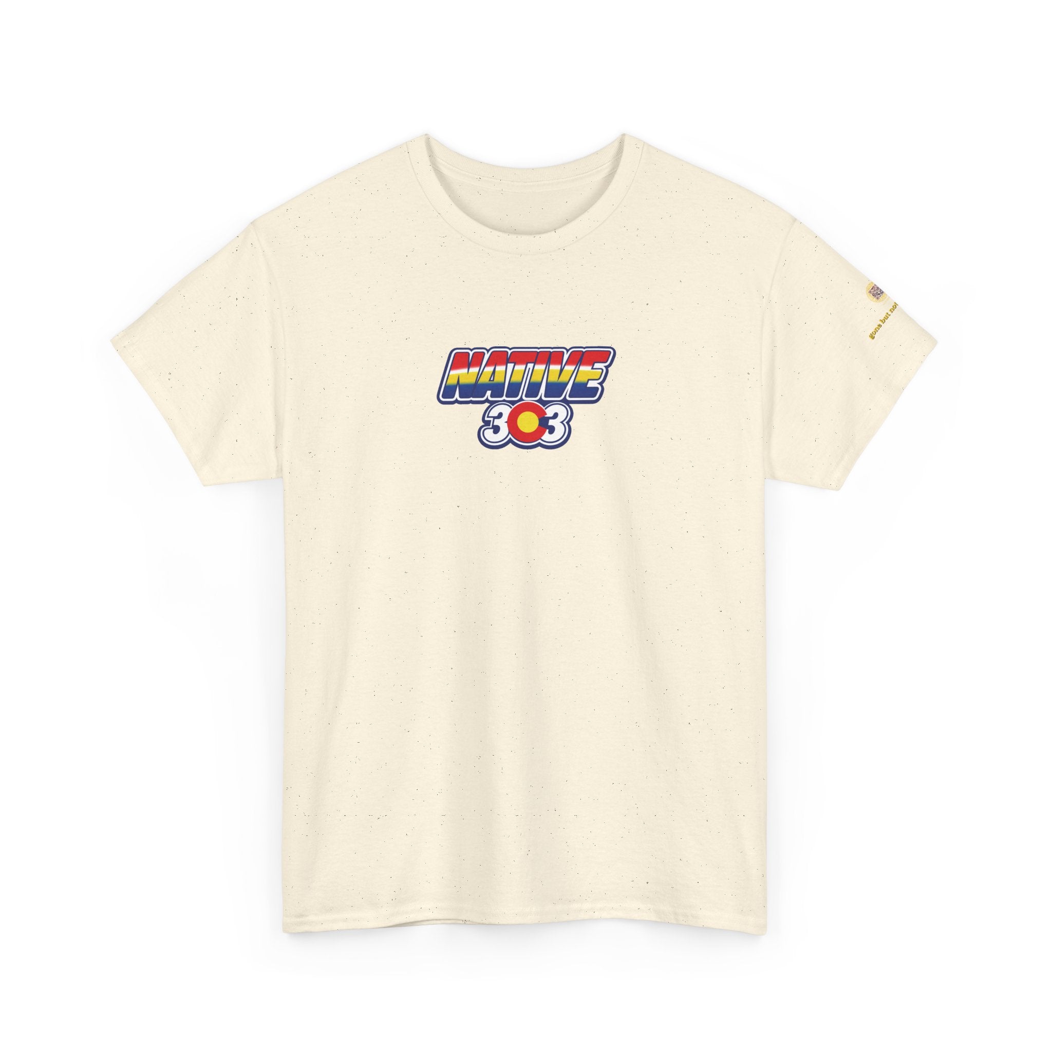 COLD CRUSH - vintage Denver gear