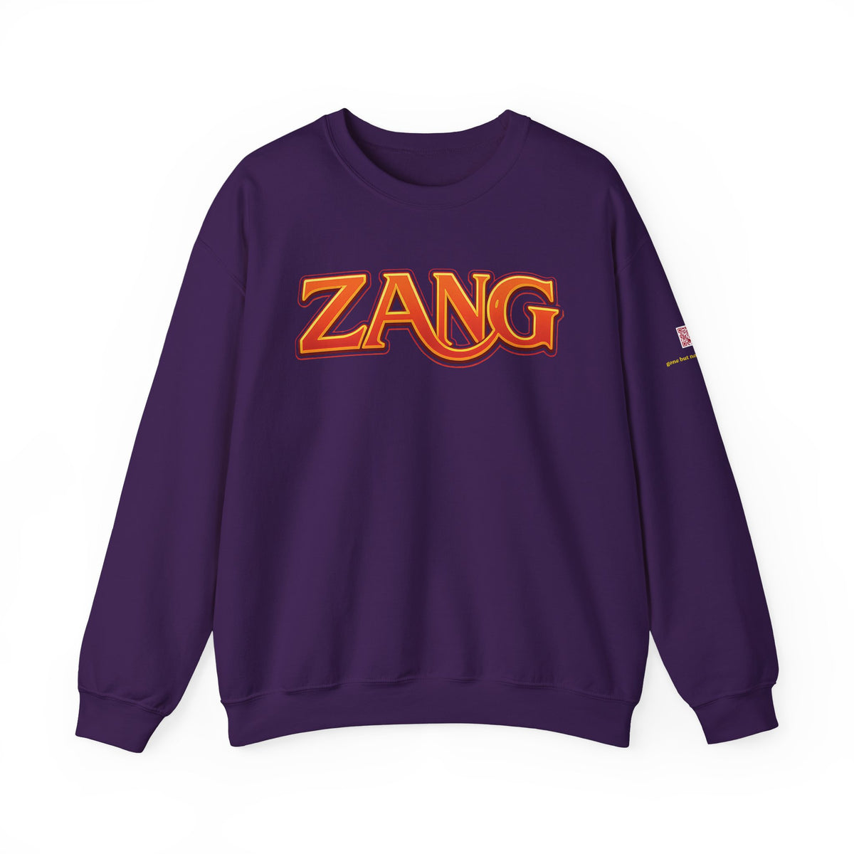 Zang Brewing | Native303 Sweatshirt