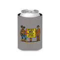 Trail Dust Steakhouse Dem Boys Can Cooler —  Native303 Vintage Denver