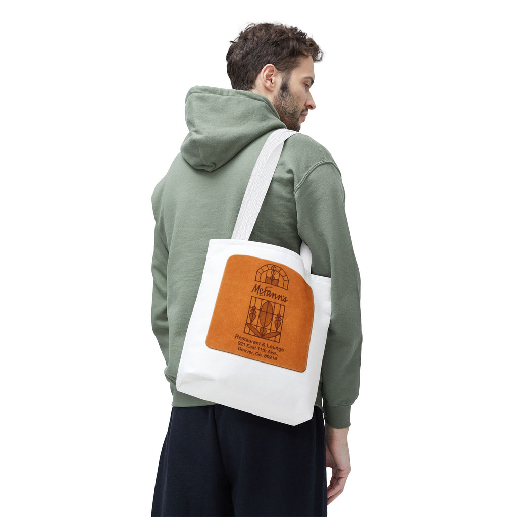 McFann’s Tote