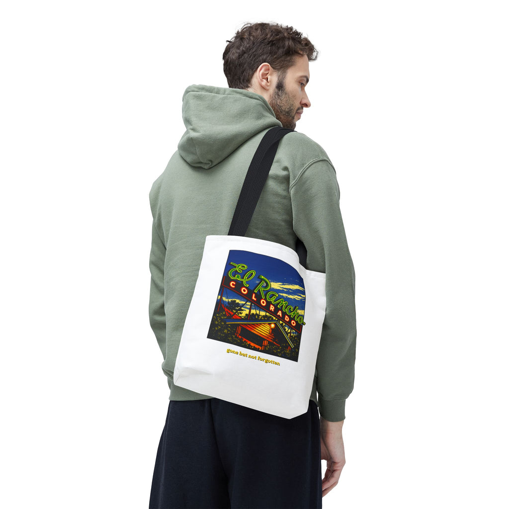 El Rancho Tote