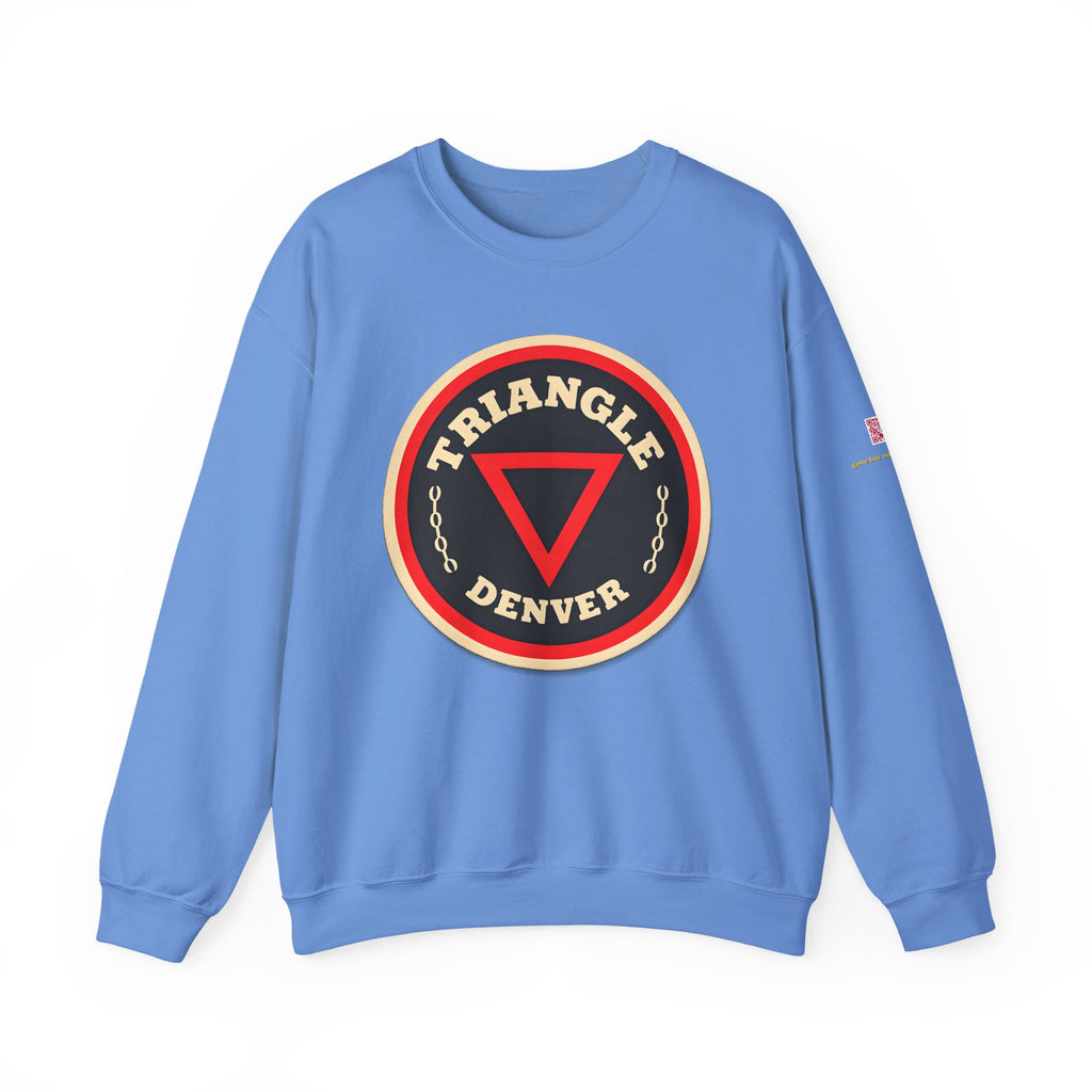 TRIANGLE BAR | Native303 Sweatshirt