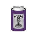 Mr Lucky's Flyer Can Cooler —  Native303 Vintage Denver