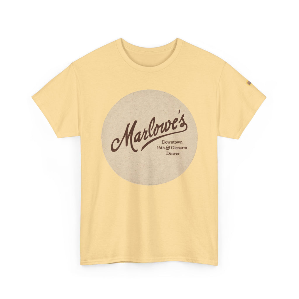 Marlowe’s - vintage Denver gear