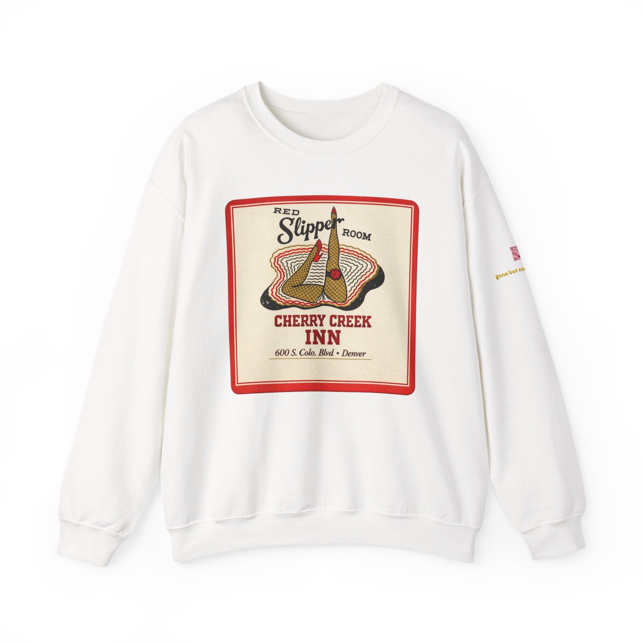 Cherry Creek Inn | Native303 Sweatshirt