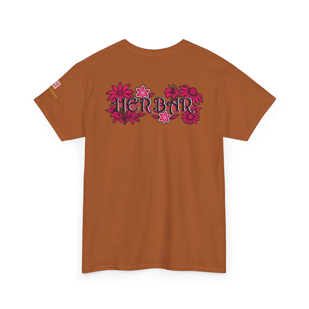 HER BAR - vintage Denver gear