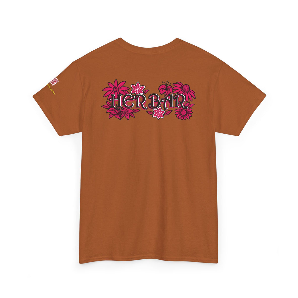 HER BAR - vintage Denver gear