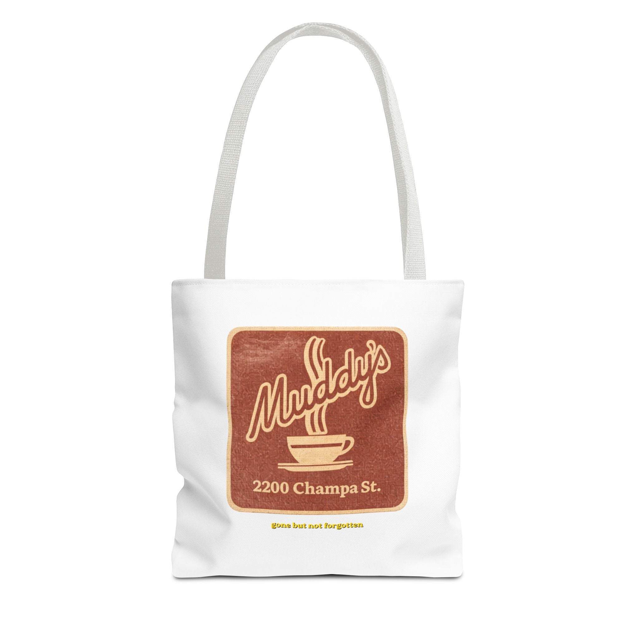 Muddy’s Tote