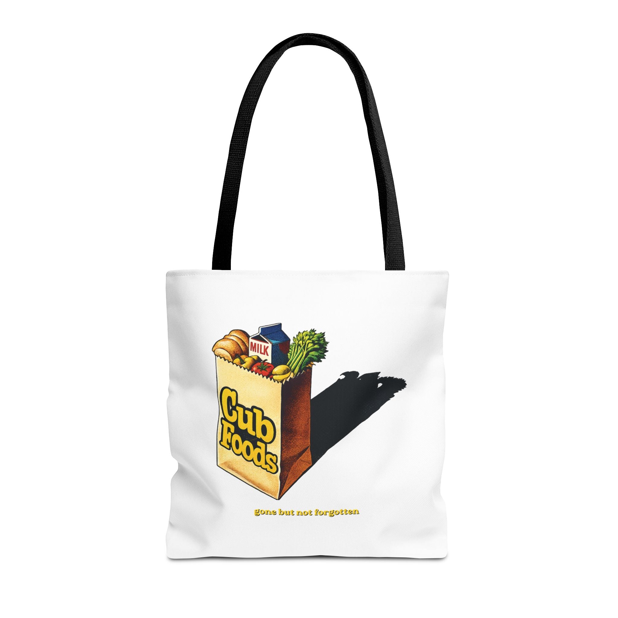 Cub Food Grocery Bag Tote