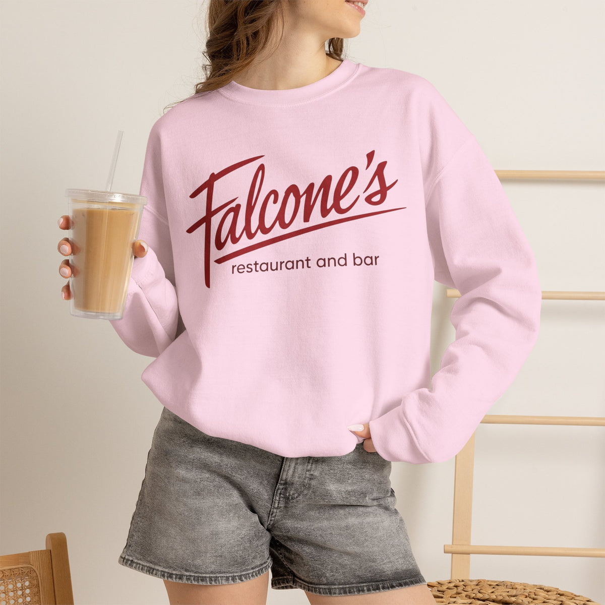 Falcone’s | Native303 Sweatshirt