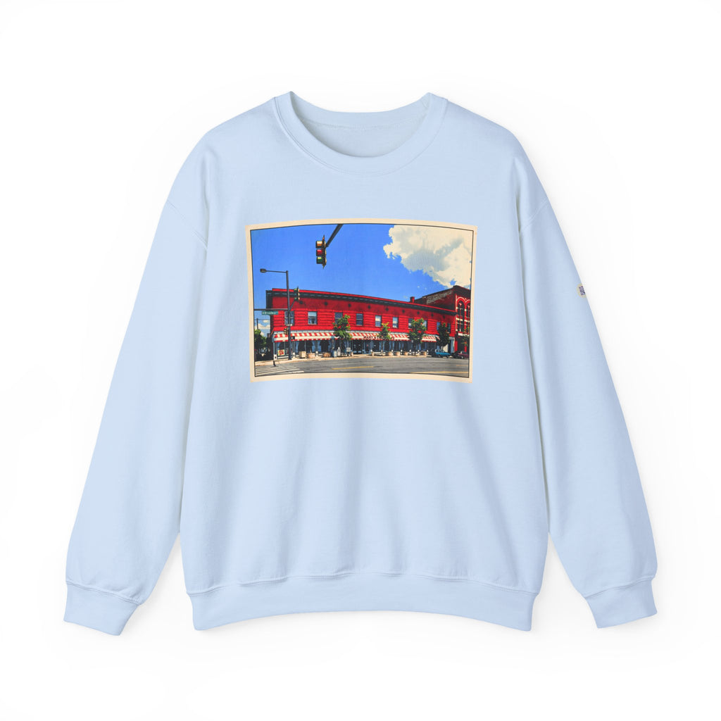 Mary and Lou’s Cafe | Native303 Sweatshirt