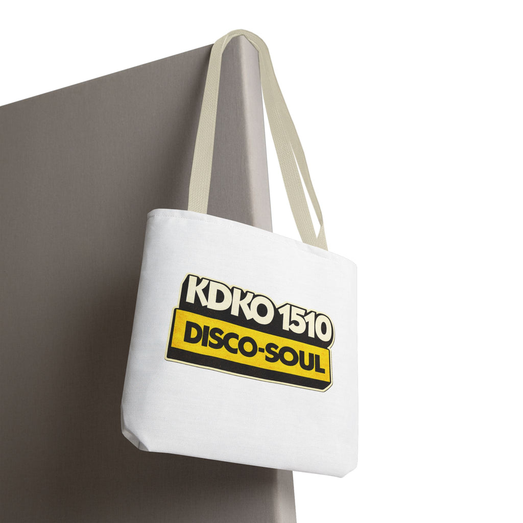 1510 AM KDKO Tote