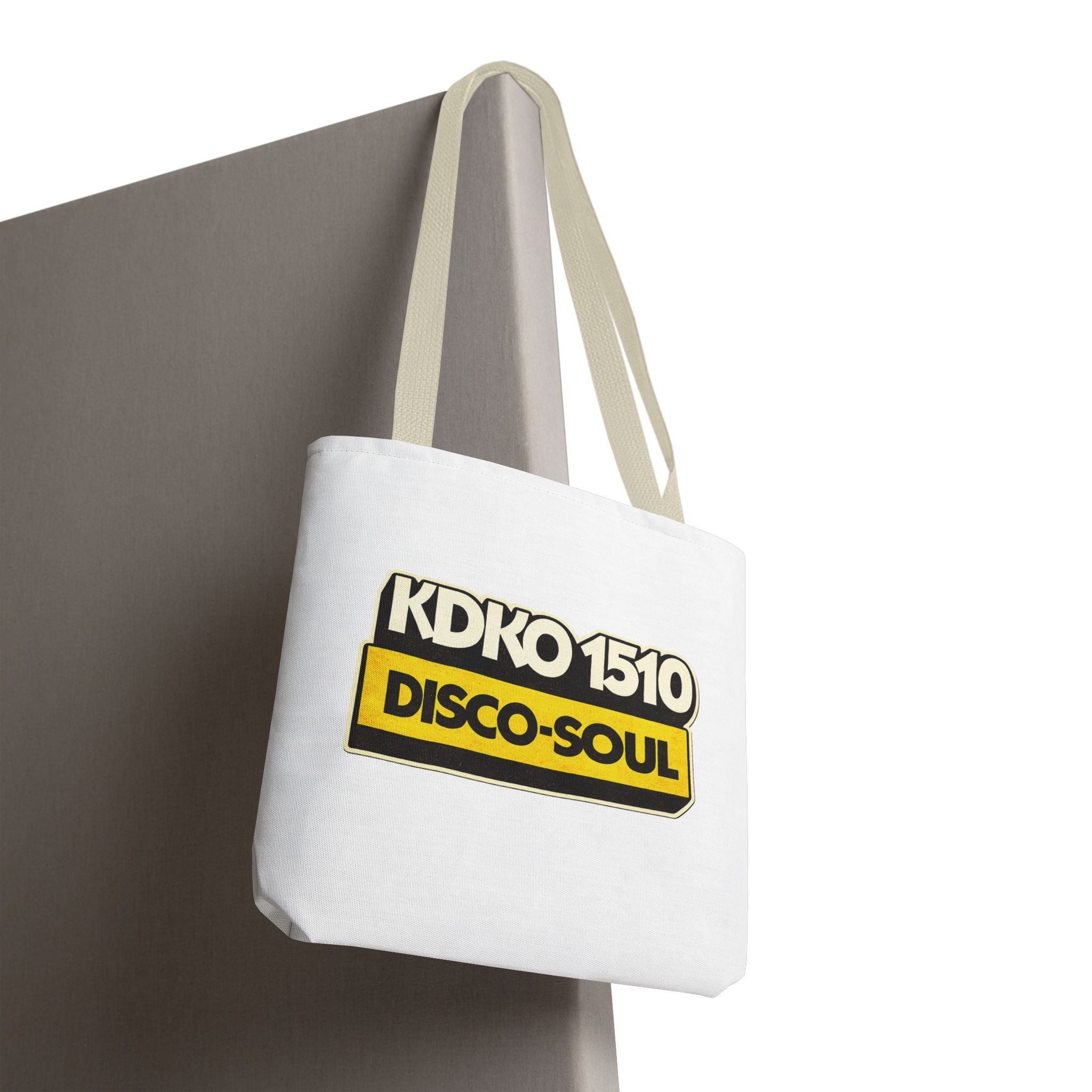 1510 AM KDKO Tote