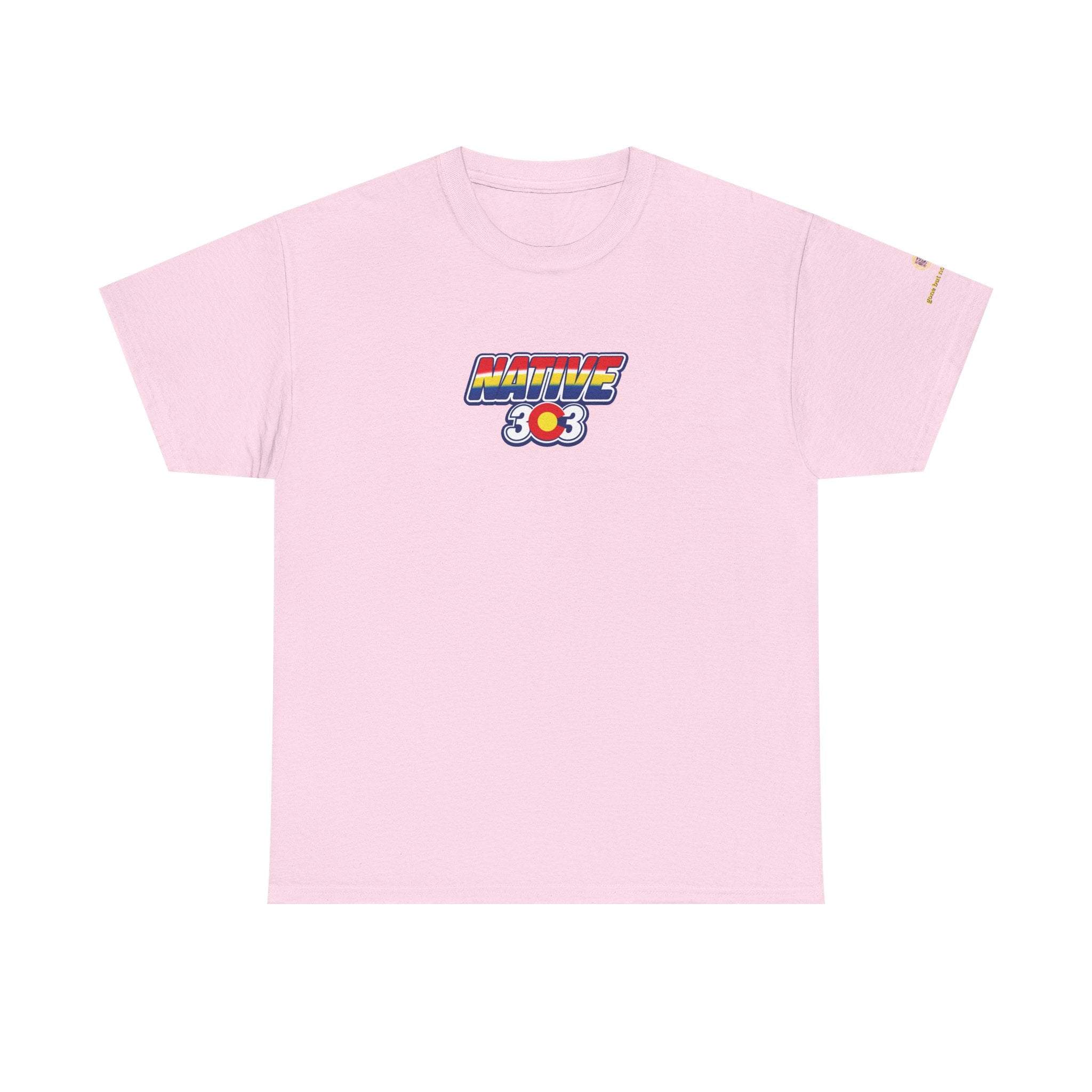 107 FM KAZY - vintage Denver gear