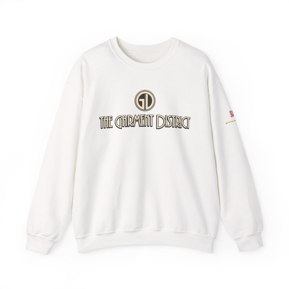 Garment District | Native303 Sweatshirt