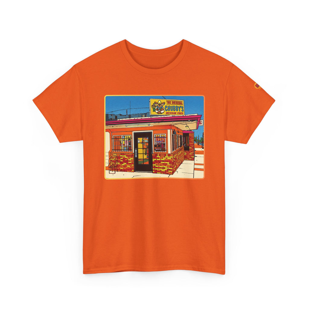 Chubby's - vintage Denver gear