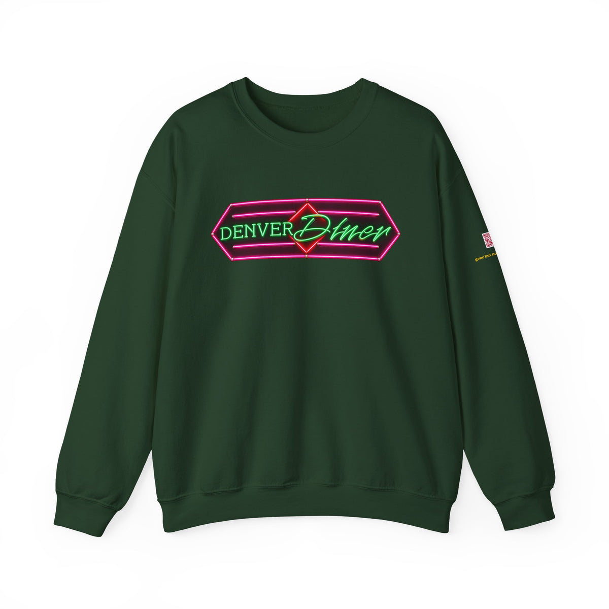 Denver Diner | Native303 Sweatshirt
