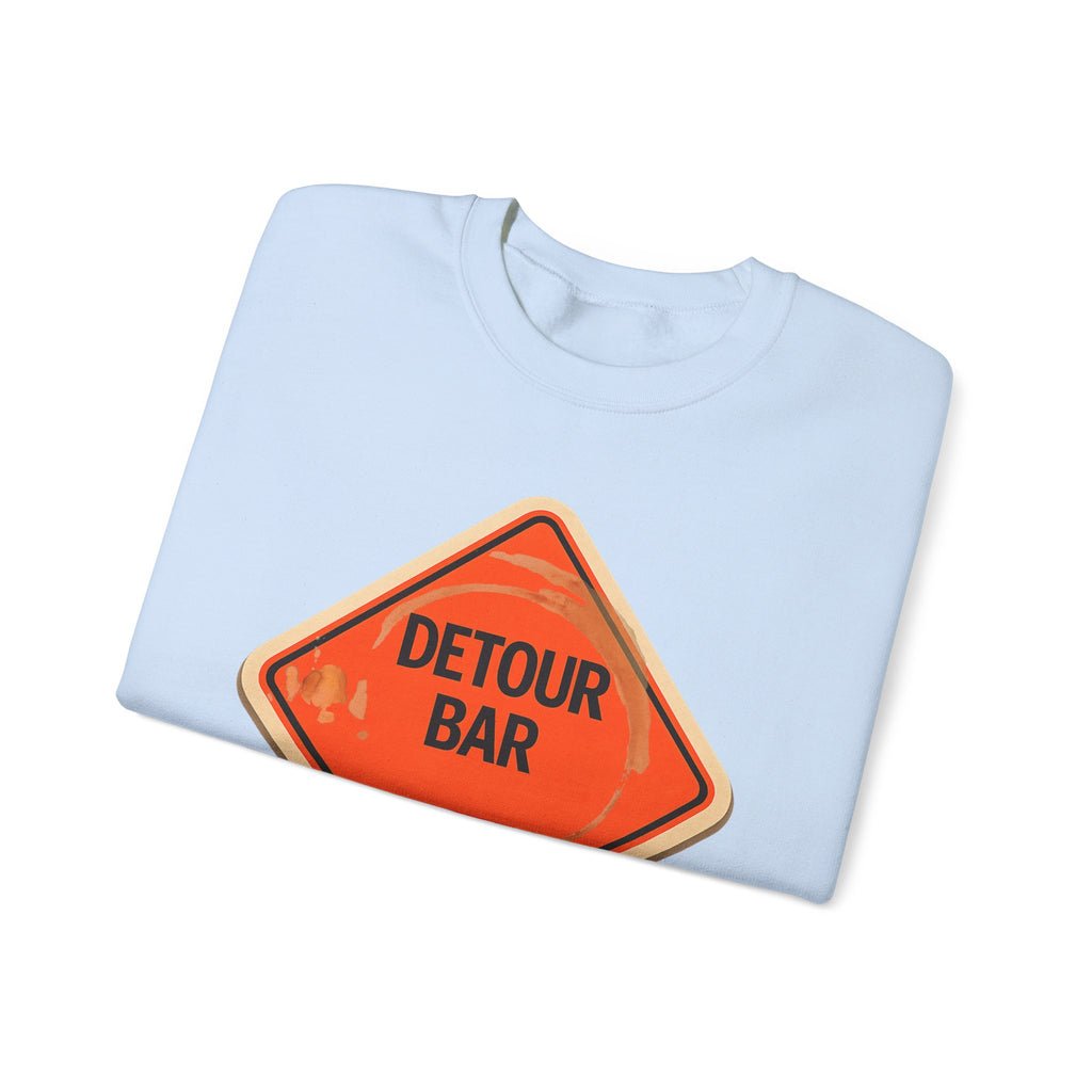 Detour Bar (after hours) | Native303 Sweatshirt