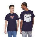 GENERIC BEER - vintage Metro Denver gear