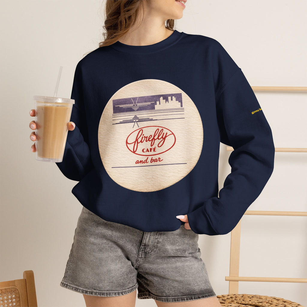 Firefly Cafe and Bar | Native303 Sweatshirt