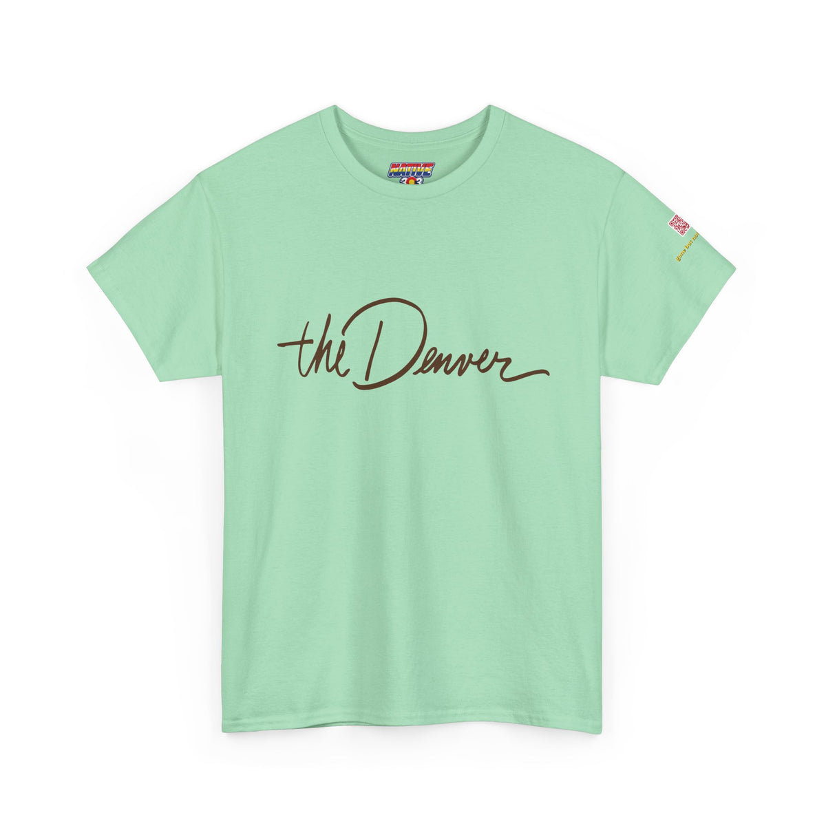 DENVER DRY GOODS - vintage Metro Denver gear